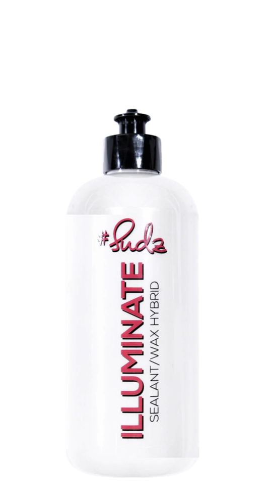 Illuminate Hybrid Wax Sealant
