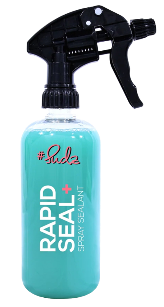 Rapid Seal+ Spray Sealant