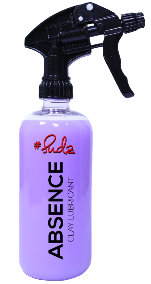 Absence Clay Lubricant