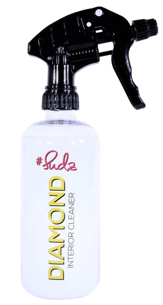 Diamond Interior Cleaner