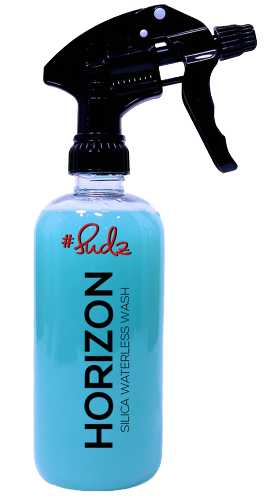 Horizon Silica Waterless Wash