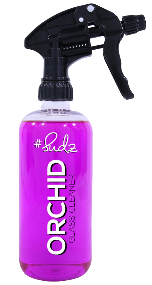 Orchid Glass Cleaner