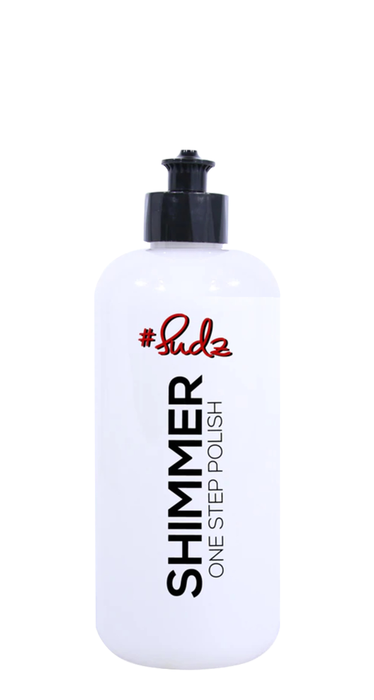 Shimmer One Step Polish